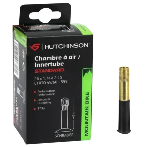 Duše HUTCHINSON 26x1,70\\/ 2,4 AV 48mm, krabička Speciální Cena