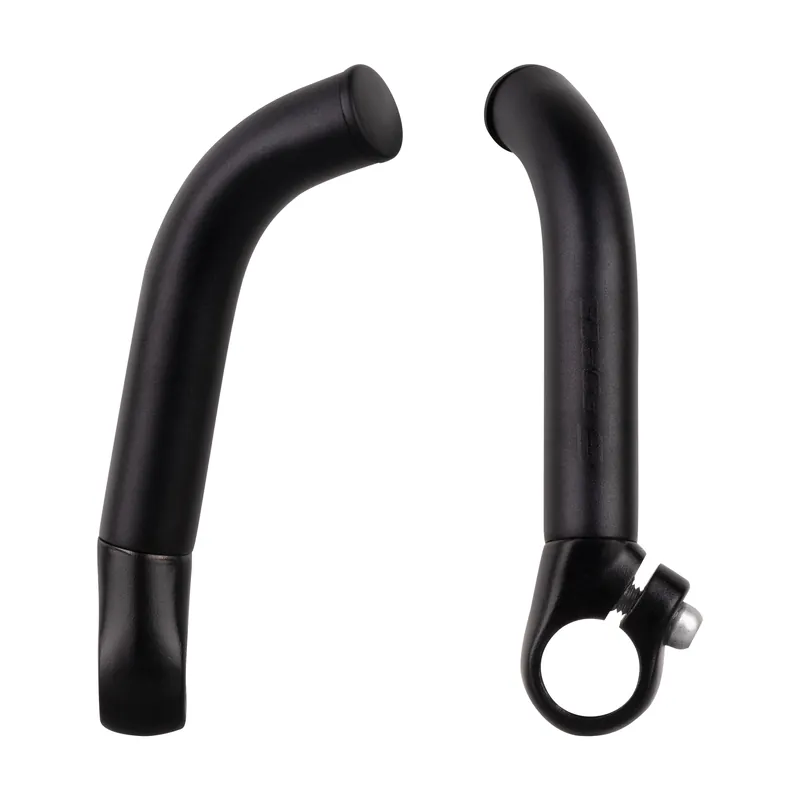 Rohy FORCE B4.3 14,5 cm Al, černé matné Víkendová Akce