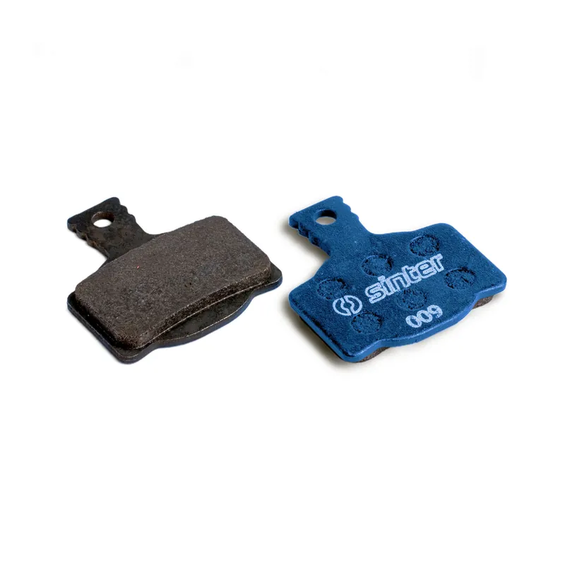 SINTER BRZDOVÉ DESTIČKY MAGURA \\/ CAMPAGNOLO BLUE (73-009-034-8) Poslední Šance
