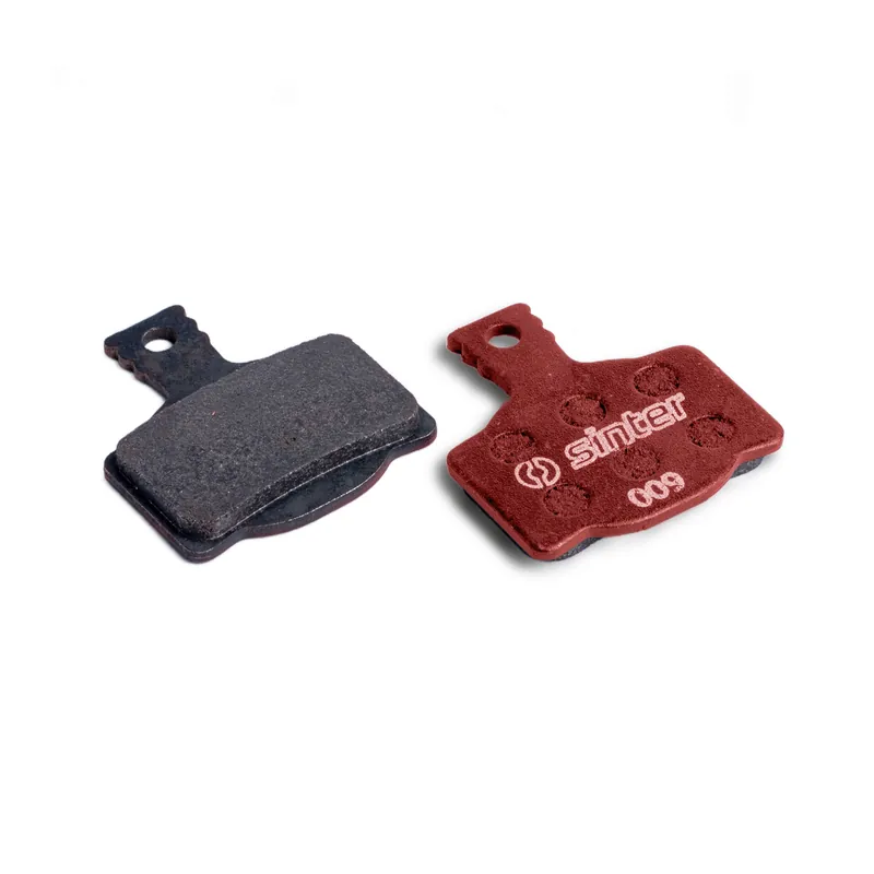SINTER BRZDOVÉ DESTIČKY MAGURA \\/ CAMPAGNOLO RED (73-009-041-0) Cenově Výhodný