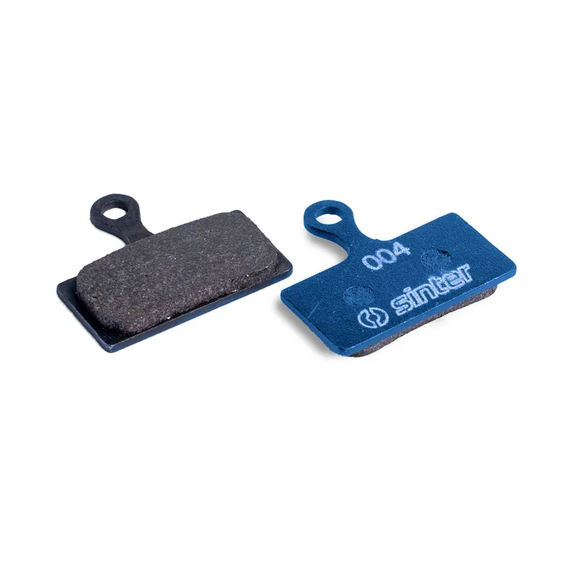 Objednat Nyní SINTER BRZDOVÉ DESTIČKY SHIMANO G TYPE BLUE (73-004-034-8)