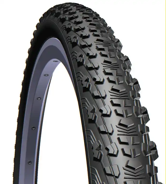 Plášť Rubena Scylla 27,5x2,25 57-584 Tubeless Supra skládací Přímo Od Výrobce