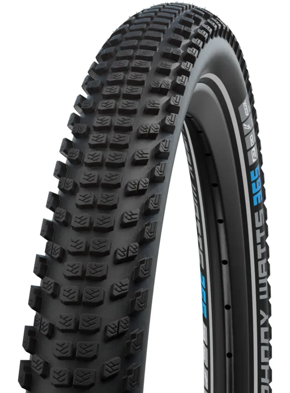 Plášť Schwalbe Johnny Watts 365 drátový 29\\" Nejlepší Volba