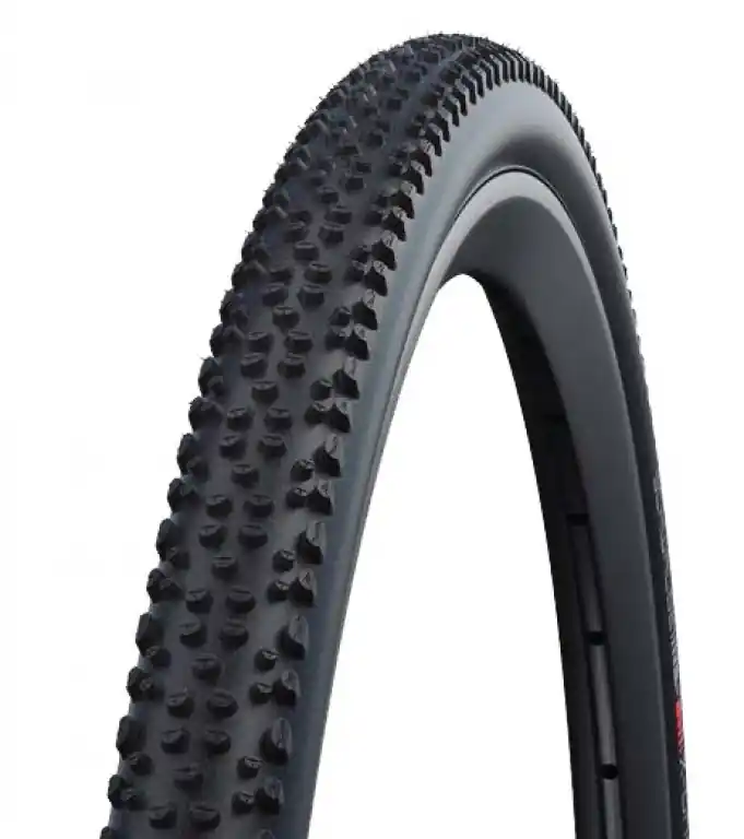 Gravel plášť Schwalbe X-One Allround 28\\" 33-622 28x1.30, 700x33C Sezónní Sleva