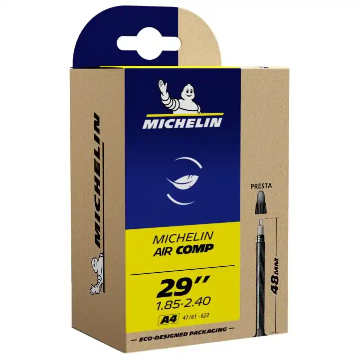 Finální Výprodej Duše Michelin Air Comp A3 29\\" 1.85-2.40\\"