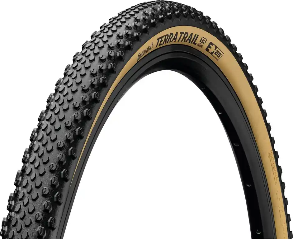 Poslední Šance Plášť Continental Terra Trail ProTection skl. 28x1.50\\" 40-622