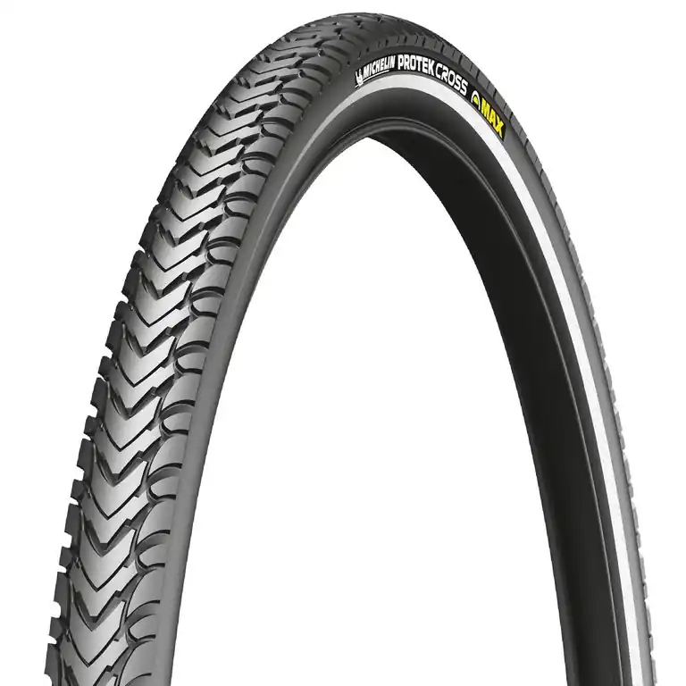 Cenový Hit Plášť Michelin Protek Cross Max drát 28\\" černý Reflex
