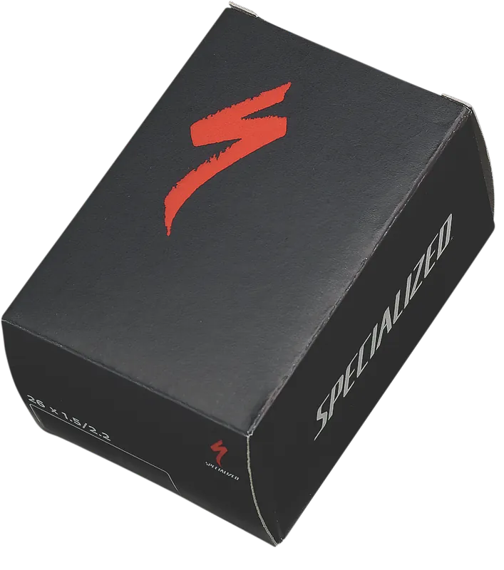 Duše Specialized Standard Presta Valve Tube 700 x 32-50c galuskový v. Originální