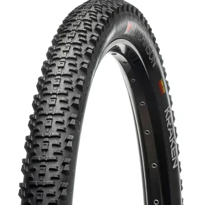 Plášť Hutchinson KRAKEN 29x2,30 TLR kevlar, černý Novinka