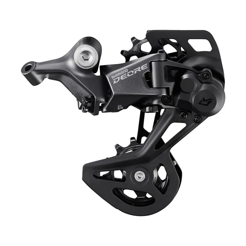 Přehazovačka Shimano RD-M5130-GS DEORE 10kolo, krátké vodítko Odeslání Ihned