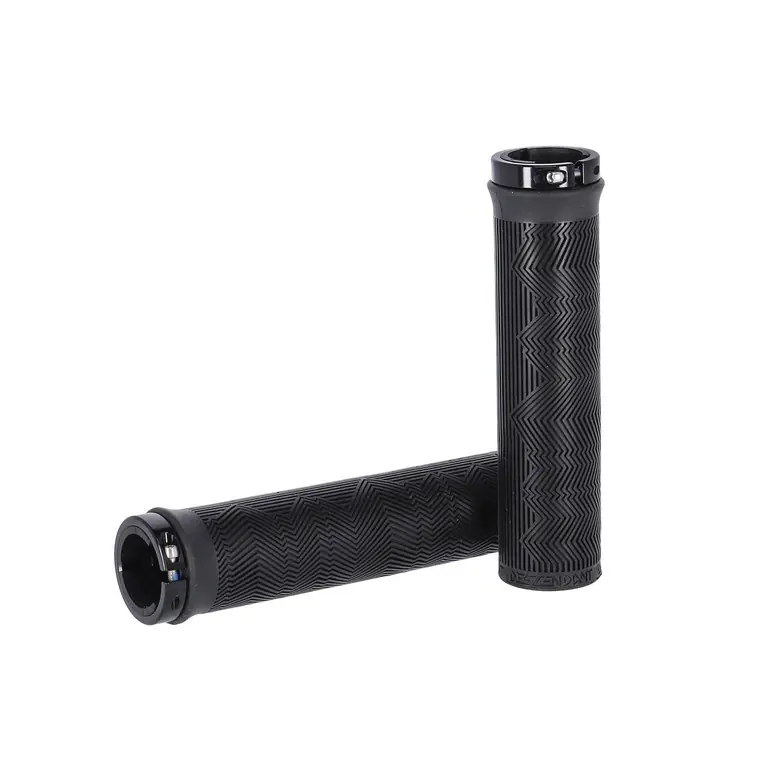 Gripy na kolo Truvativ Descendant Single Locking Grips Top Prodej