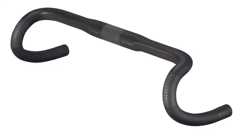 Gravel řídítka Specialized Roval Terra Handlebars Black-Charcoal Super Cena