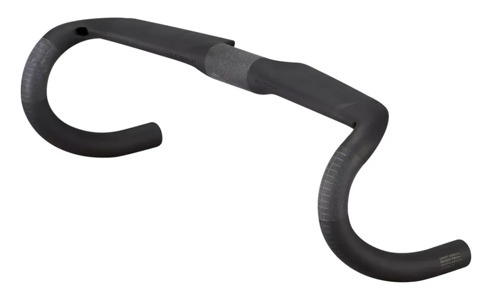 Nová Kolekce Silniční řídítka Specialized Roval Rapide Handlebars