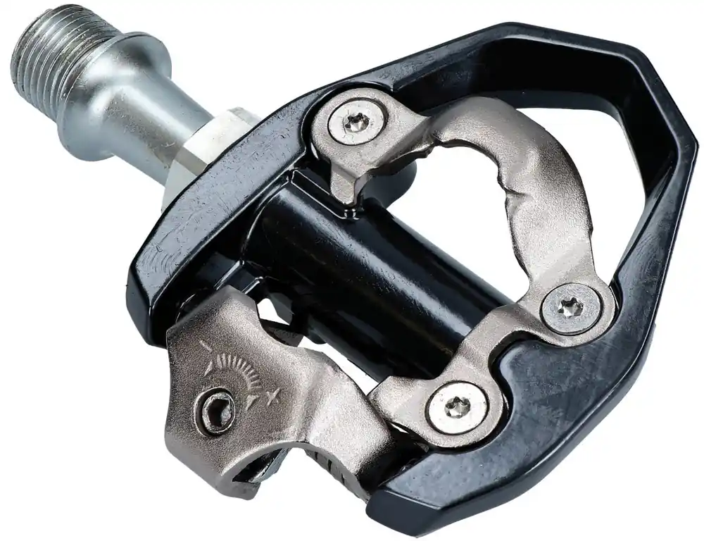 Ihned K Objednání Pedály SPD MTB Shimano PD-ES600 + zarážky SM-SH51