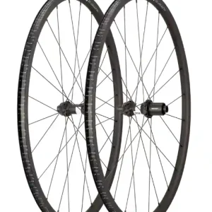 Nejlepší Volba Zapletené kolo Specialized Alpinist SLX Disc Black-Charcoal