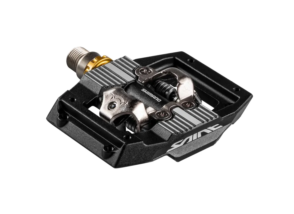 Top Prodej Pedály MTB SPD Shimano PD-M821 SAINT