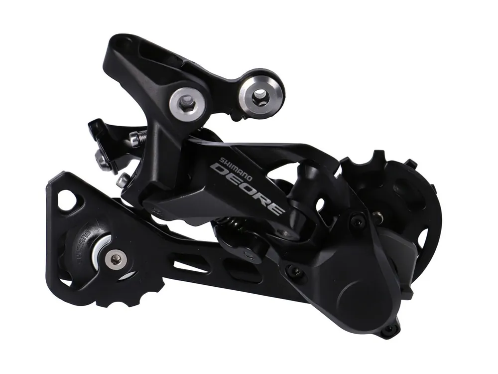 Super Cena Přehazovačka Shimano Deore RD-M6000GS