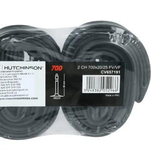 Duše HUTCHINSON 700x20\\/ 25 FV 48mm, 2ks Odeslání Ihned