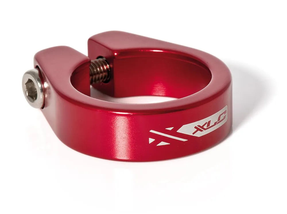 Nejlepší Cena Podsedlová objímka XLC PC-B05 31,6 mm
