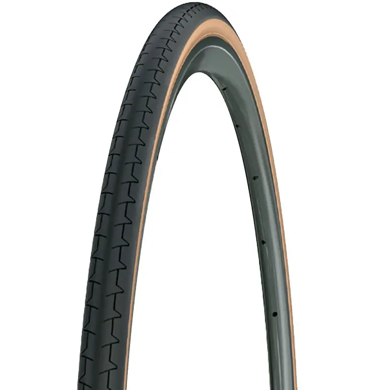 Top Prodej Plášť Michelin Dynamic Classic drát 28\\" černá-transparent