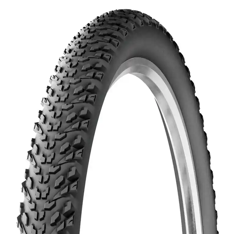 Tovární Cena Plášť na kolo Michelin Country Dry2 drát. 26\\" 26x2.00 52-559 černá
