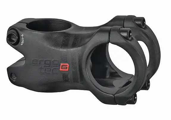 Představec na kolo Ergotec PIRANHA 650B 31,8 mm 6° Ihned K Objednání