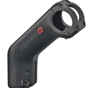 Novinka Představec na kolo Ergotec HIGH BARRACUDA I 31,8 mm 45°