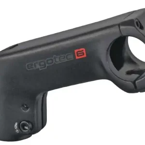 Nízká Cena Představec na kolo Ergotec BARRACUDA I 31,8 mm 20°