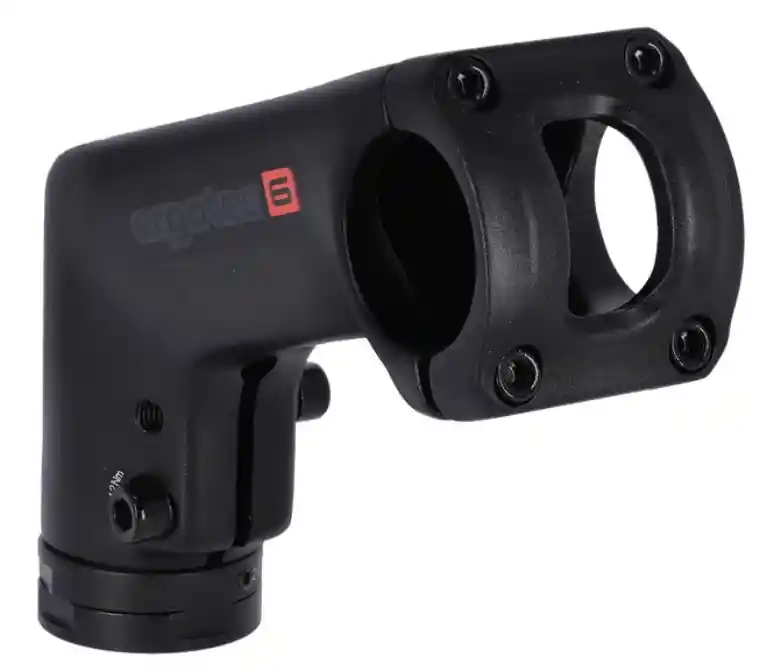 Představec Ergotec BARRACUDA I WITH ADJUSTER 31,8 mm 20° Sezónní Sleva