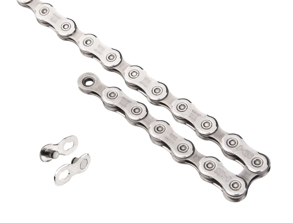 Řetěz Shimano CNM8100 balený+spojka, 138 článků 12 kolo Objednat Nyní