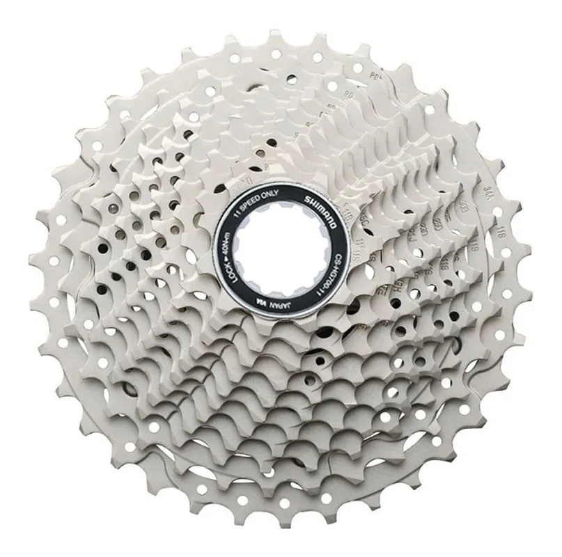 Horká Nabídka Kazeta Shimano silniční 11 CSHG700 11-34