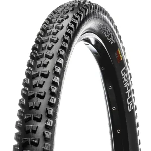Akce Plášť HUTCHINSON GRIFFUS 27,5x2,40 TLR kevlar, černý