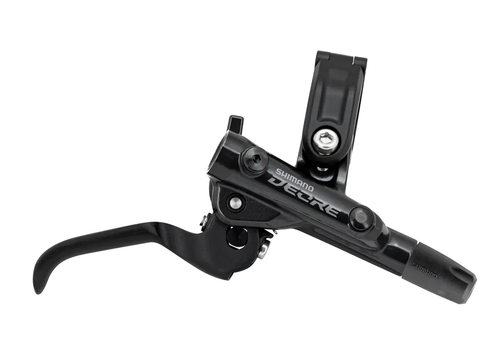 Sezónní Sleva Páka brzdová pro kotoučové brzdy Shimano BL-M6100-R pravá