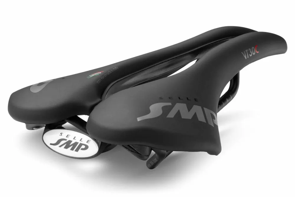 Koupit Online Sedlo Selle SMP VT30C černá