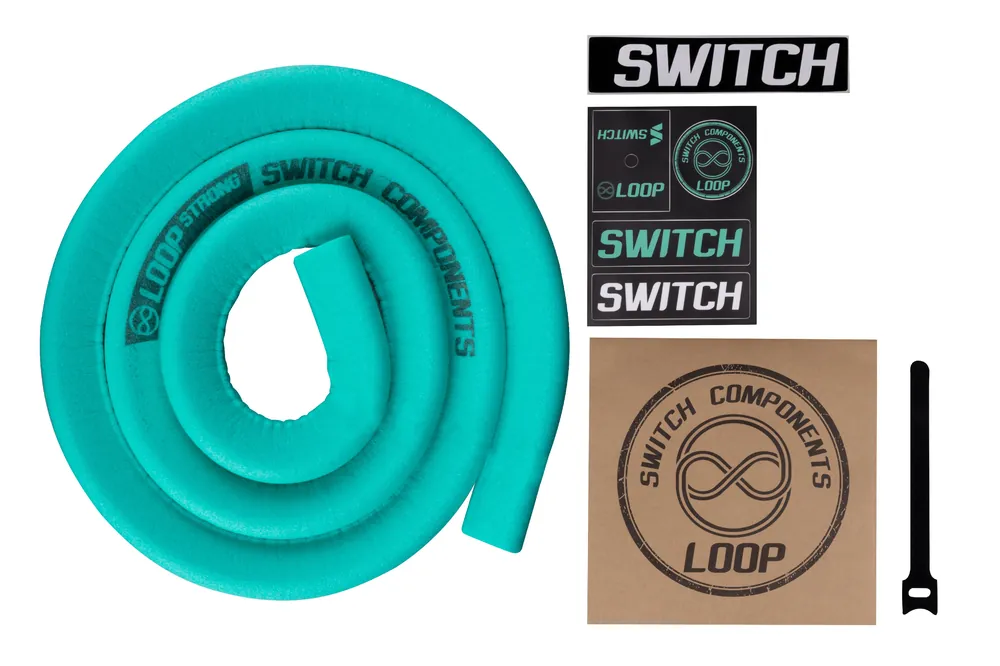 Doprava Zdarma Vložka SWITCH LOOP STRONG do Tubeless pláště