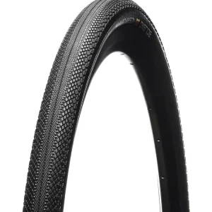 Plášť HUTCHINSON OVERIDE 700x38 drát, černý Expresní Doručení