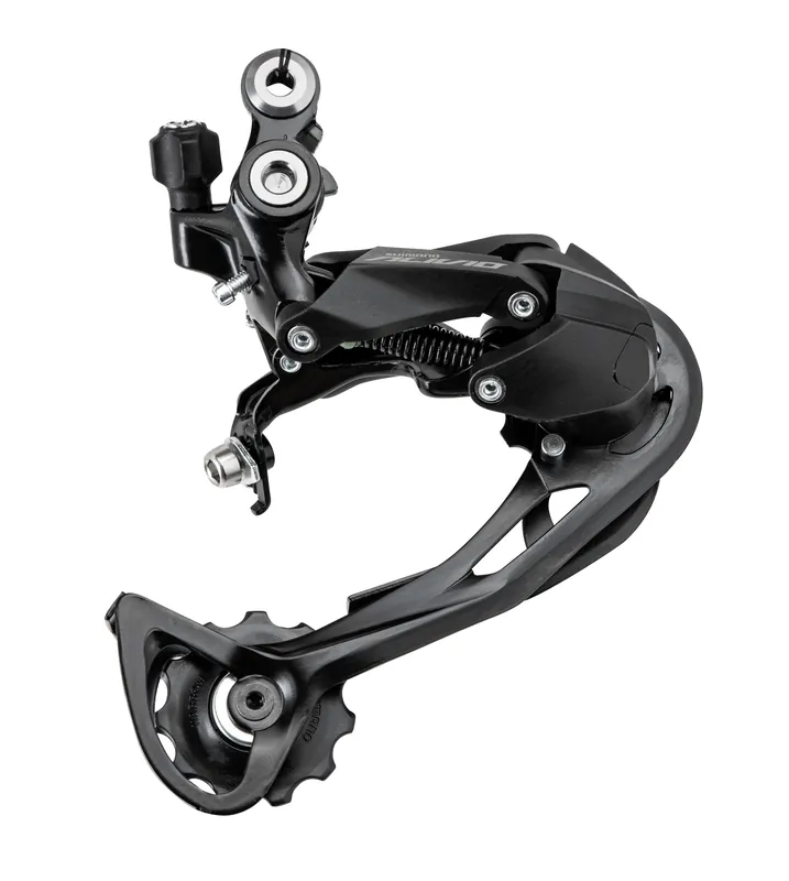 Cenová Bomba Přehazovačka Shimano RD-M3100-SGS ALIVIO 9kolo, černý