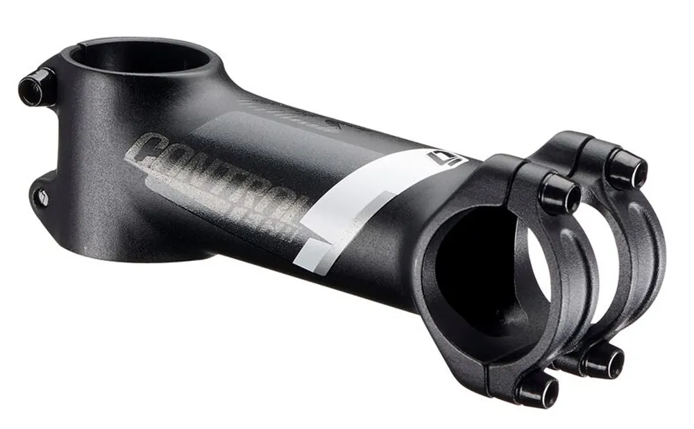 Aktuální Představec CONTROLTECH CLS černý 5°