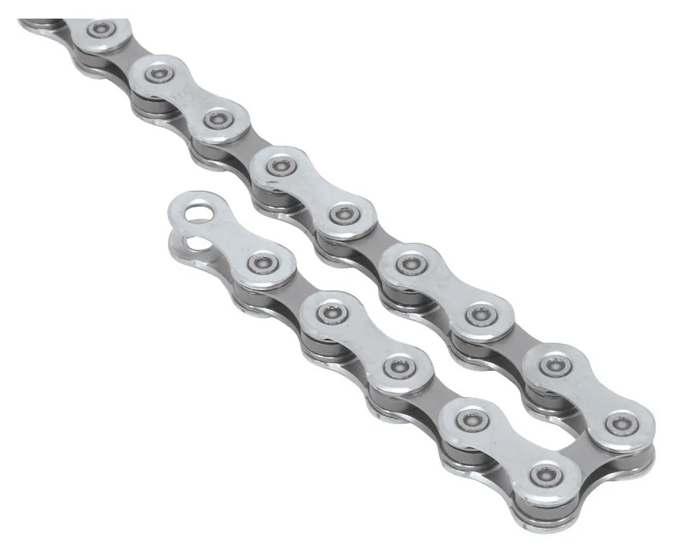 Nejlepší Cena Řetěz Shimano CN-M7100 balený+spojka, 126 článků 12 kolo