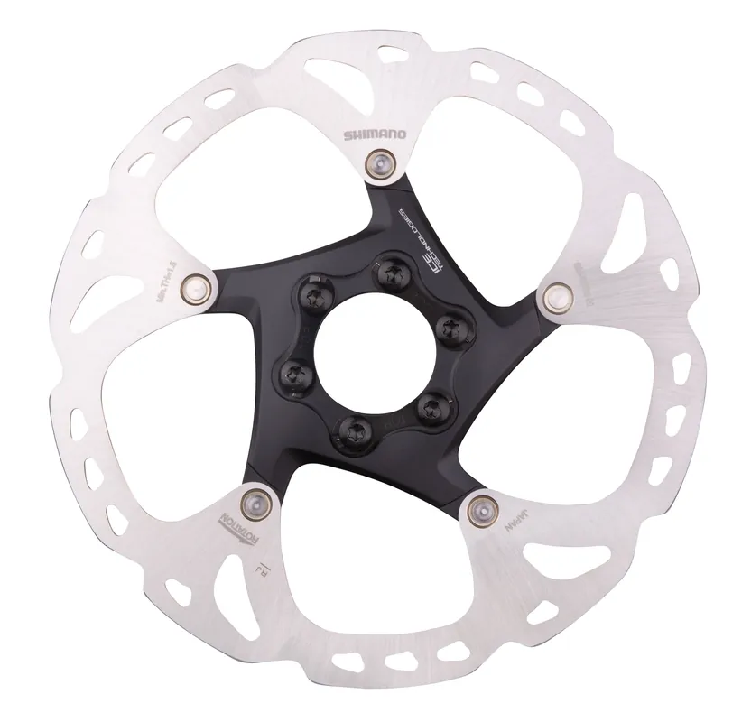 Kotouč brzdový Shimano SMRT86, 6 děr 203mm Finální Výprodej
