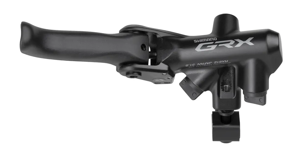 Páka brzdová hydraulická GRX BLRX812L pravá Bezpečná Platba