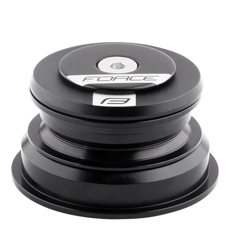 Objednat Nyní Řízení FORCE TAPER 1 1\\/8\\"-1 1\\/2\\" polointegr. 55mm černé
