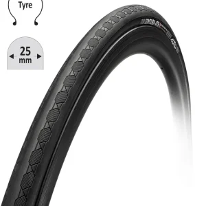 Finální Výprodej Plášť TUFO Comtura 4TR25, 700x25C, kevlar, bezduš.
