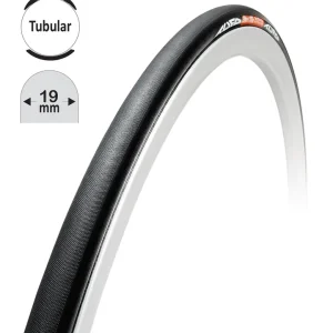 Galuska TUFO ELITE 125g černo-černá 28\\"\\/19mm Akční Nabídka