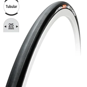 Galuska TUFO ELITE S3 25<265g černo-černá 28\\"\\/25mm Nakupujte Hned