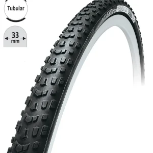Galuska TUFO PRIMUS 33SG cros černo-černá 28\\"\\/33mm Originální