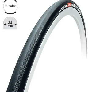 Galuska TUFO ELITE S3 <225g černo-černá 28\\"\\/23mm Objednat Nyní