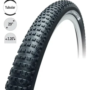 Akční Cena Galuska TUFO MTB XC4 29\\" SP černá 29\\"x 2,2