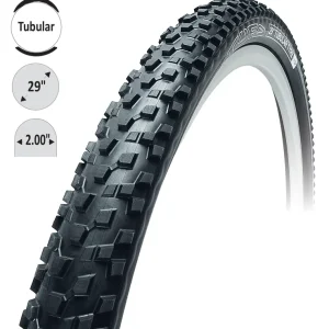 Galuska TUFO MTB XC5 29\\" černá 29\\"x2,0 Jen Po Omezenou Doba