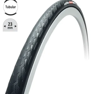 Galuska TUFO ELITE RIDE 23 černo-černá 28\\"\\/23mm Novinka